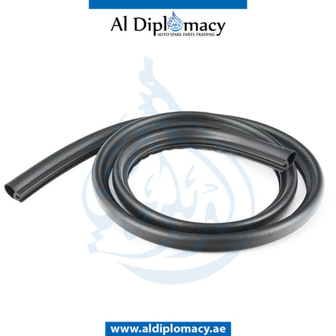 Front ENGINE HOOD SEAL for BMW 3 SERIES 2018-2022 models, Part Number 51767419379